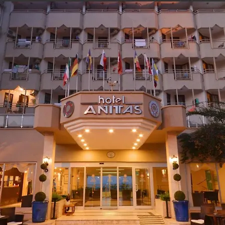 Hotel Anitas