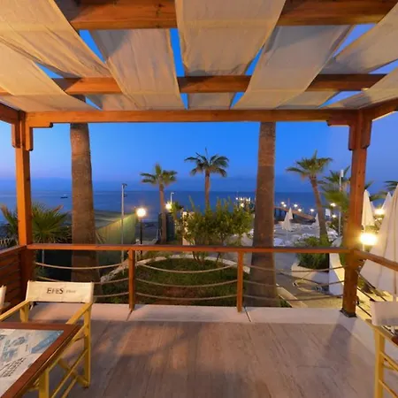 Hotel Anitas Konaklı