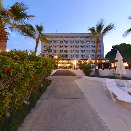 Hotel Anitas
