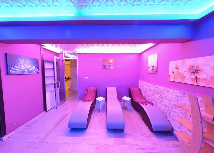 Hotel Anitas 3*