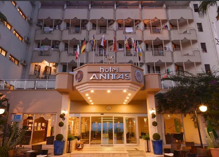 Hotel Anitas