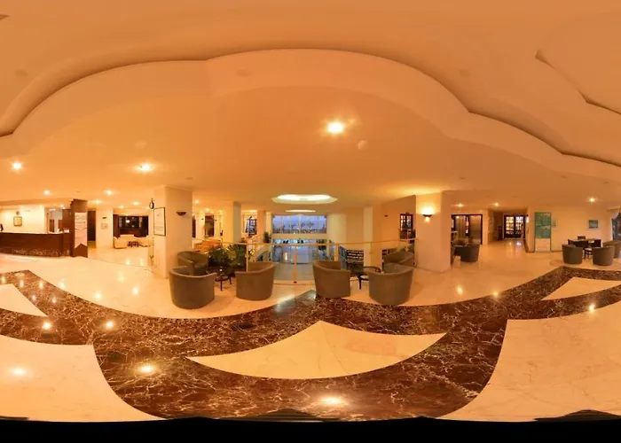 Hotel Anitas Konaklı