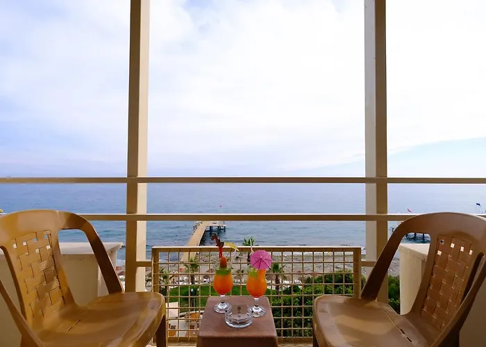 Anitas Hotel