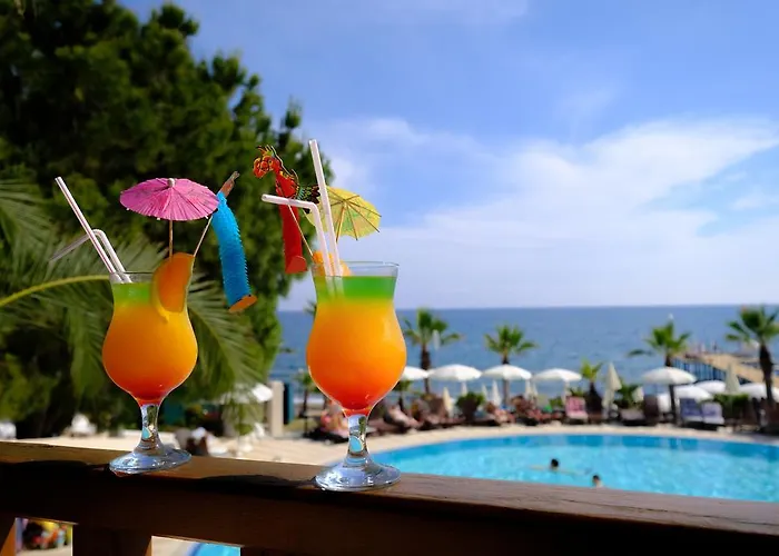 Anitas Hotel