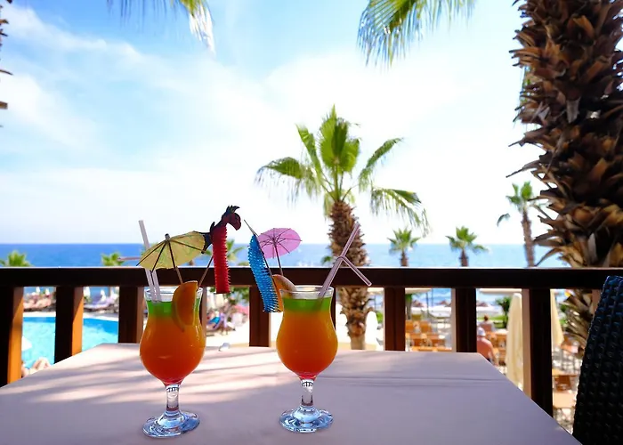 Hotel Anitas 3*