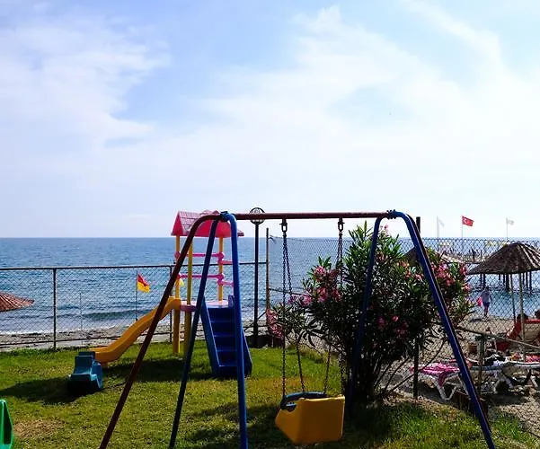Anitas Hotel 3*