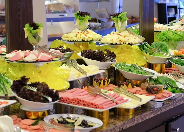 Hotel Anitas Konaklı