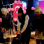 Anitas 3* Konaklı
