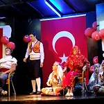 Hotel Anitas Konaklı