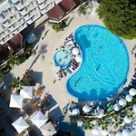 Anitas 3* Konaklı