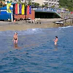 Anitas Konaklı
