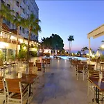 Anitas 3* Konaklı