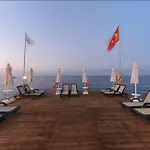 Anitas Hotel