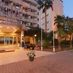 Anitas Hotel