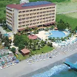 Hotel Anitas Konaklı
