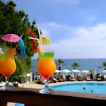 Anitas Hotel