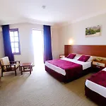 Anitas Hotel