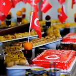 Anitas Hotel 3*