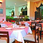 Anitas 3* Konaklı