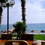 Anitas Hotel Konaklı