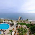 Anitas 3* Konaklı