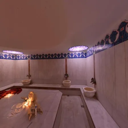 Anitas מלון קונאקלי