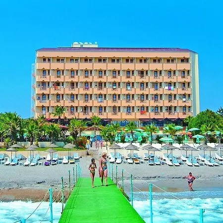 Anitas 3* Konaklı