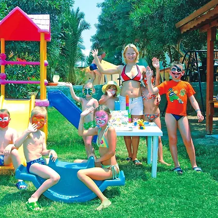 Hotel Anitas 3*