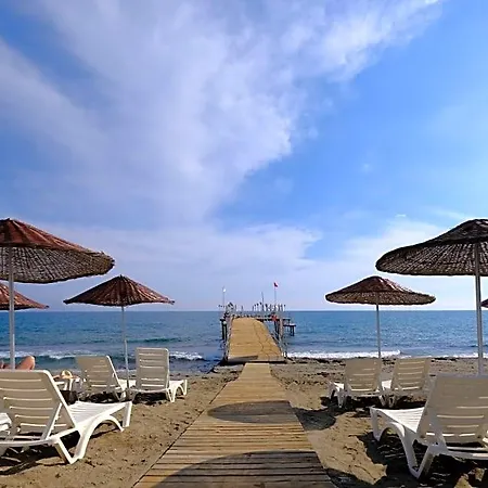 Anitas Konaklı