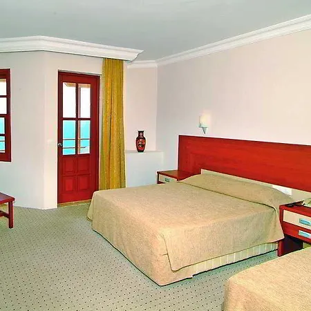 Hotel Anitas 3*