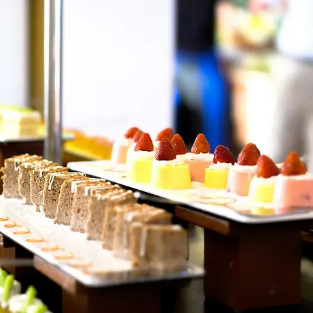 Anitas מלון קונאקלי