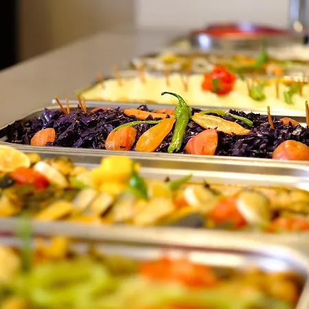 מלון Anitas קונאקלי