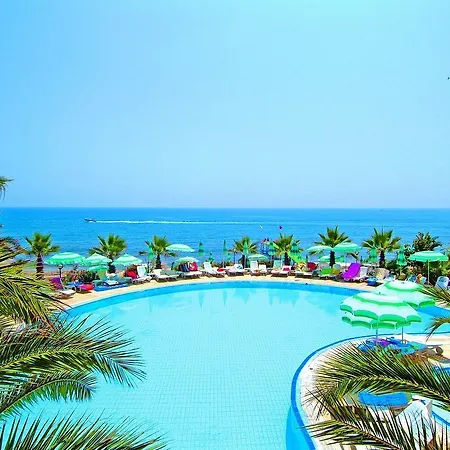 Anitas 3* كوناكلي
