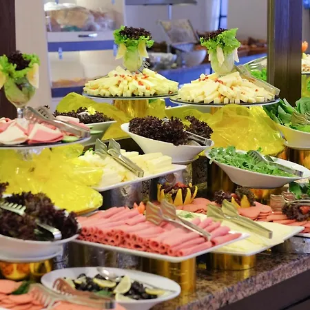 מלון Anitas קונאקלי