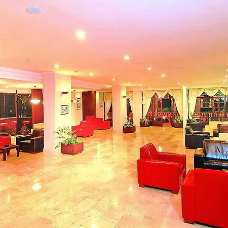 Hotel Anitas