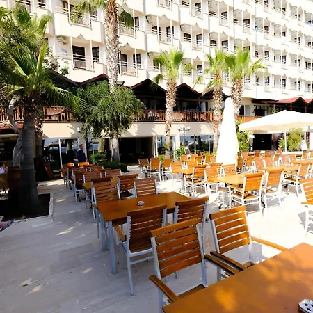 فندق Anitas