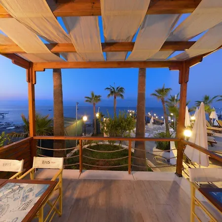 Hotel Anitas Konaklı