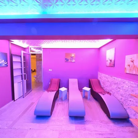 Hotel Anitas 3*