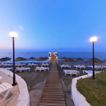 Hotel Anitas