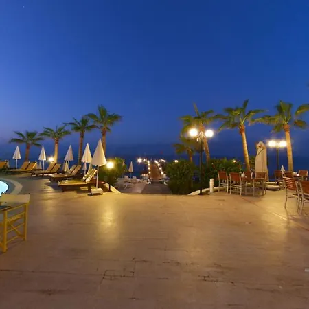 Hotel Anitas