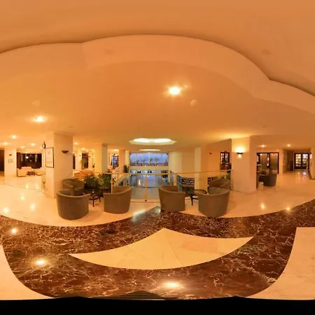 Hotel Anitas Konaklı