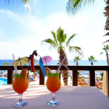 Hotel Anitas 3*
